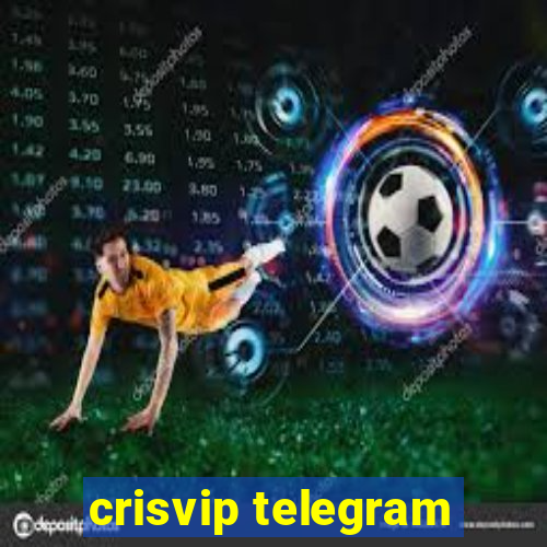 crisvip telegram